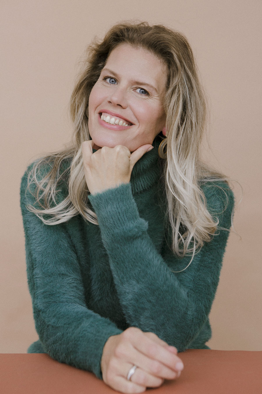 Susan Blair Vocal Coach